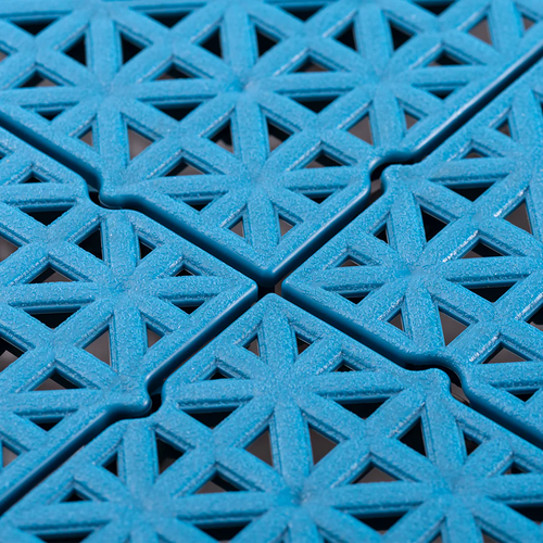 Elite Court Tiles