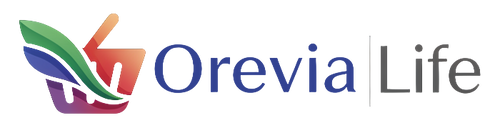 Orevia Life-new